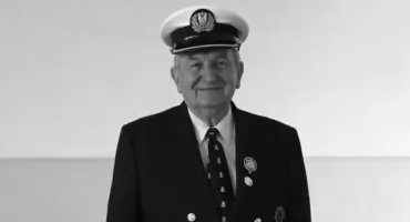 Na wieczną wachtę odszedł śp. Tadeusz Zemczak – zasłużony instruktor i przyjaciel OSP Międzybrodzie Bialskie