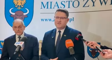 Konferencja WFOŚiGW  w Żywcu