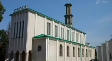 Sporysz – dzielnica Żywca z historią sięgającą epoki brązu