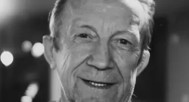 Zmarł Edward Linde-Lubaszenko. Wybitny aktor miał 86 lat