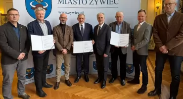 Żywiec zakłada miejską spółdzielnię energetyczną. Miasto stawia na stabilne koszty energii