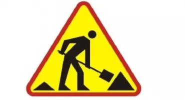 Utrudnienia na ul. Grojec. Odcinek drogi będzie zamknięty