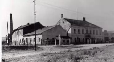 Zadziele – wieś, którą pochłonęła woda, ale nie zapomnienie