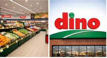 Nowy market Dino planowany na Leśniance