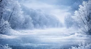 Ostrzeżenie meteorologiczne – silny mróz (stopień 1)