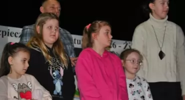 Obchody Dnia Bezpiecznego Internetu w Żywcu