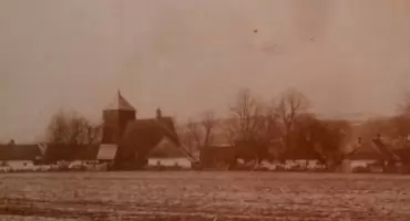 Stary Żywiec – zatopiona historia u stóp Beskidów