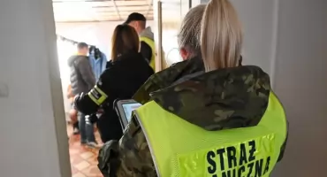 33 pracowników pod kontrolą – 26 przypadków nielegalnego zatrudnienia