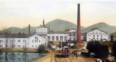 Zabłocie – przemysłowe serce Żywca z XV-wiecznymi korzeniami