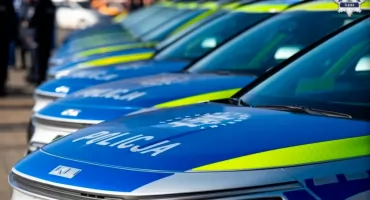 Potrącenie pieszej w Bielsko-Biała – apel o ostrożność zimą