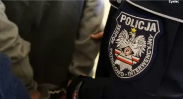 Zamiast taksówki – patrol policji. Poszukiwany zatrzymany po telefonach na 112