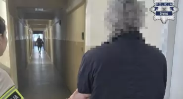 69-latek dwukrotnie złamał sądowy zakaz. Interweniowali policjanci z Gilowic