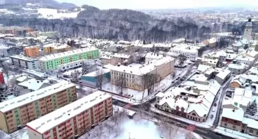 Osiedle Młodych i Osiedle 700-lecia w Żywcu – historia i współczesność największych osiedli miasta