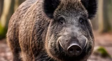 Informacja o wydanych zezwoleniach na odstrzał redukcyjny dzików w Żywcu i gminie Jeleśnia