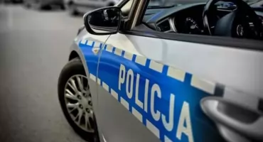Narkotyki za kierownicą. 34-latka zatrzymana przez policję w Żywcu