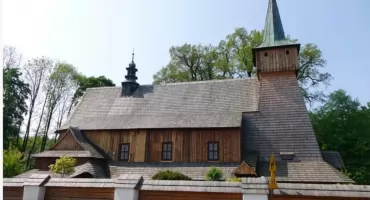 Historia gminy Gilowice – dzieje Gilowic i Rychwałdu