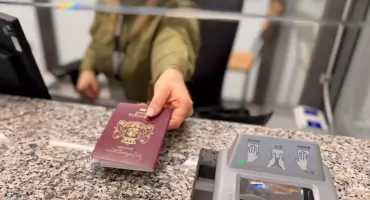 1 200 euro za „pomoc” w karcie pobytu. 37-letni Gruzin z odmową wjazdu do Polski