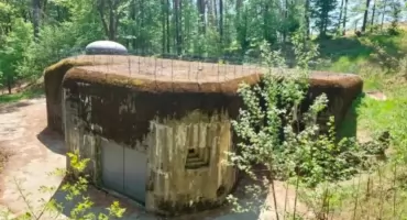 Węgierska Górka – „Westerplatte Południa”