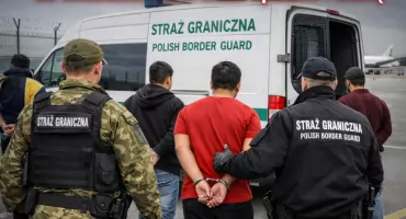 Nielegalny pobyt bez taryfy ulgowej – 29 cudzoziemców musi opuścić Polskę