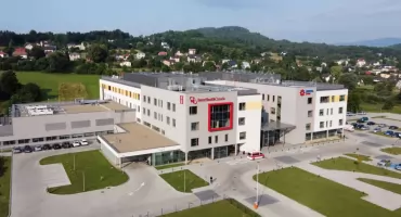 Zarząd Powiatu w Żywcu apeluje do Minister Jolanta Sobierańska-Grenda o pilną interwencję w sprawie finansowania Szpital Żywiec przez Narodowy Fundusz Zdrowia