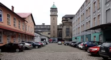 Historia Żywieckiej Fabryki Papieru „Papiernik