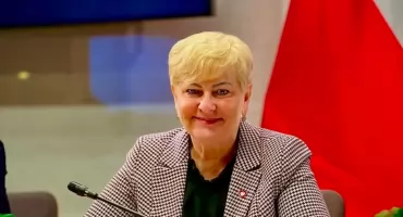 Szpital to nie scena politycznych występów. Czas na fakty o sytuacji w Żywcu