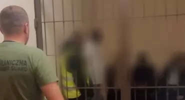 Nielegalnie pracowali jako kierowcy autobusów w Tychach. Zatrzymano 7 cudzoziemców