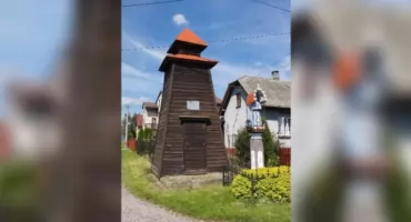 Sienna – urokliwa wieś w sercu Żywiecczyzny