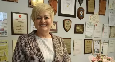 Małgorzata Pępek przewodniczącą Koalicji Obywatelskiej w powiecie żywieckim