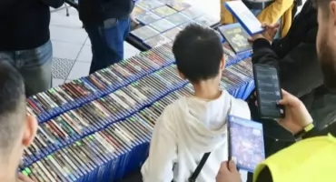 Będzie Granie w Milówce: Wielka giełda gier wideo już w najbliższą niedzielę!