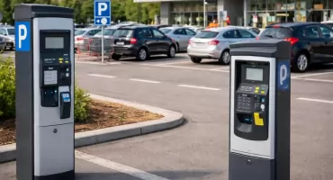Prawne podejście do wystawiania kar za brak biletu na parkingach sklepowych