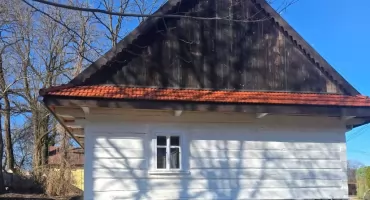 Kolejne inwestycje odebrane w gminie Jeleśnia