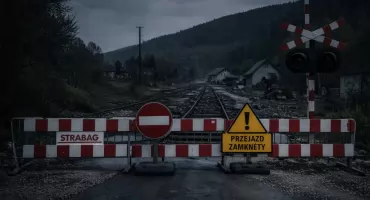 Zmiany na ul. Szewskiej – przejazd kolejowy znika z mapy