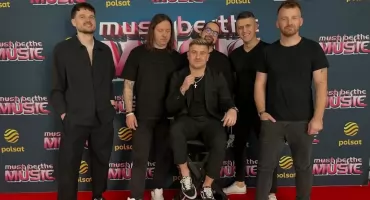 Muzycy z Żywca w programie „Must Be The Music”