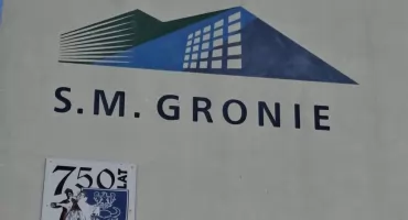 Marcin Wróbel nowym prezesem Spółdzielni Mieszkaniowej „Gronie”