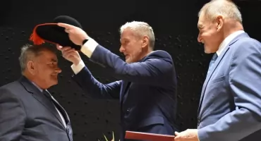 II Forum Sołtysów Ziemi Żywieckiej w Żywcu