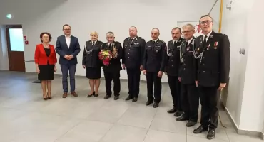 Walne Zebranie Sprawozdawczo-Wyborcze OSP Ślemień za 2025 rok