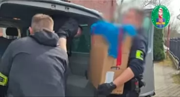 Rozbita zorganizowana grupa przestępcza zajmująca się handlem ludźmi na Śląsku