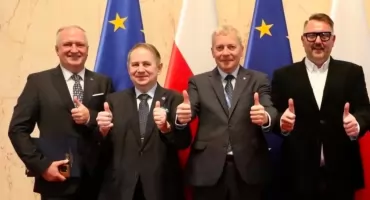 Szpital Wojewódzki w Bielsko-Biała zostanie kliniczny dzięki Śląski Uniwersytet Medyczny