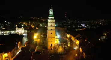 Żywiecczyzna – góry, natura i tradycja w sercu Beskidów