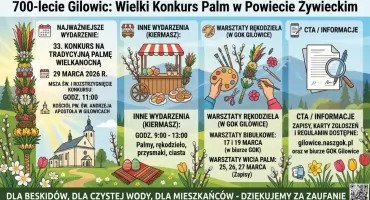 Wyjątkowy jubileusz na Żywiecczyźnie