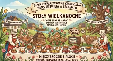 Remigiusz Rączka gwiazdą wydarzenia w Międzybrodziu Bialskim