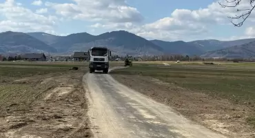 Naprawa Wielidrogi w Siennej: znamy dokładny zakres i termin prac
