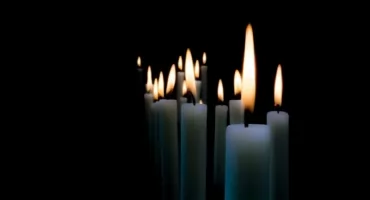 Gmina Jeleśnia żegna Antoniego Smagonia – radnego z wielkim sercem i pasją