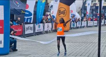 Rekordowy jubileusz nad Jeziorem Żywieckim. 25. PKO Półmaraton przeszedł do historii