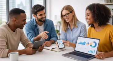 Turystyka napędza rynek pracy – jakie zawody rosną?