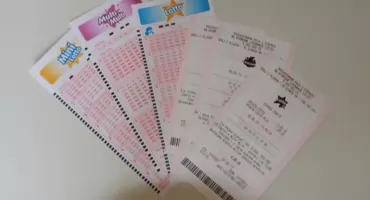 Mini Lotto znów rozdaje fortunę w Żywcu: 105 tys. zł dla szczęśliwca