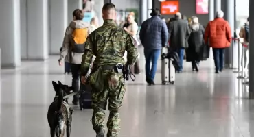 Nie przejdą! 11 Gruzinów zablokowanych na granicy Polski za brak konkretnego celu