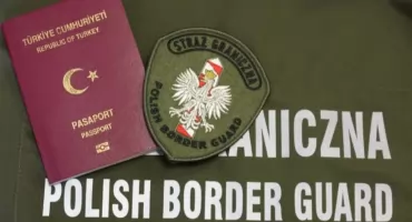 Intensywne kontrole cudzoziemców w Opolu Przybywa decyzji powrotowych