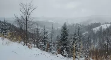 Groźne warunki w górach: rośnie zagrożenie lawinowe